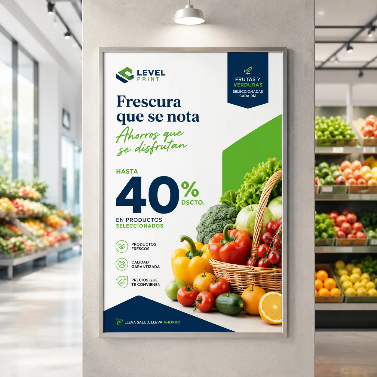 Afiches Publicitarios