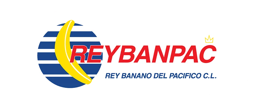 Logo Reybanpac